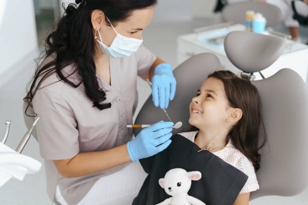 Best Orthodontic Emergency Dentist in Bayou La Batre, AL