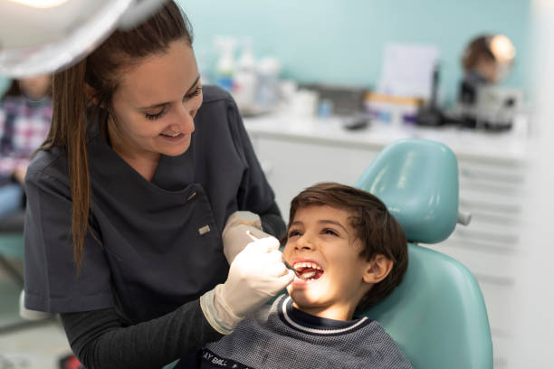 Best Broken or Cracked Tooth Emergency Dentist in Bayou La Batre, AL