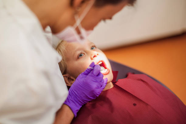 Best Emergency Root Canal Treatment in Bayou La Batre, AL